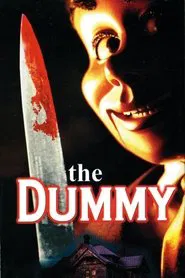 The Dummy movie poster