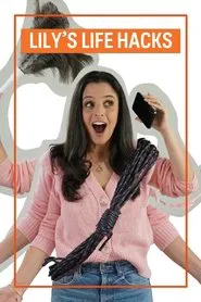 Lily's Life Hacks movie poster