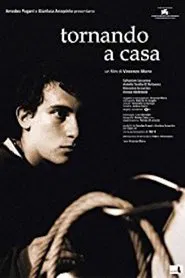 Sailing Home movie poster