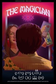The Magician movie poster