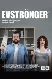 Evströnger movie poster