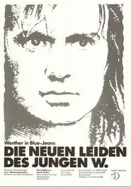 Die neuen Leiden des jungen W. movie poster