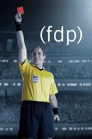 (fdp) tv show poster