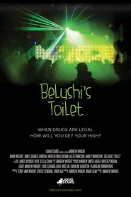 Belushi's Toilet movie poster