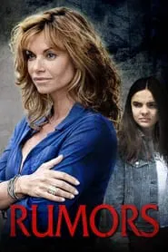 Rumors movie poster