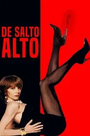 Poster do filme De Salto Alto