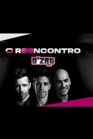 D'ZRT - O Reencontro movie poster