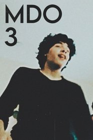 The Origins of the Myth Discovery Association - 3 movie poster