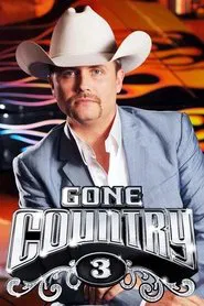 Gone Country tv show poster