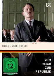 Hitler vor Gericht movie poster