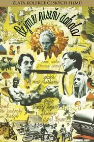 Let's All Sing Around movie poster