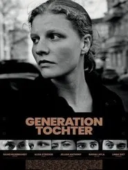 Generation Tochter movie poster