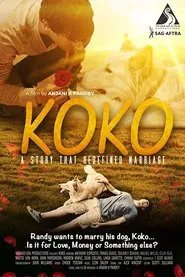 Koko movie poster