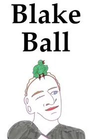 Blake Ball movie poster