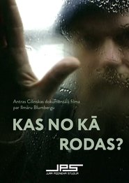 Poster do filme Measured by Your Own Measure