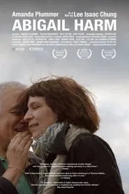 Abigail Harm movie poster