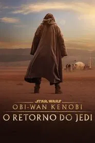 Poster do filme Obi-Wan Kenobi: O Retorno do Jedi