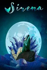 Sirena movie poster