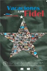 Vacaciones con Fidel movie poster