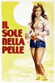Summer Affair movie poster