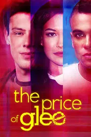 The Price of Glee tv show poster