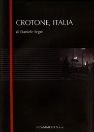 Poster do filme Crotone, Italia
