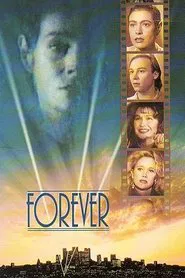 Forever movie poster