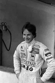 Gilles Villeneuve : à toute vitesse movie poster