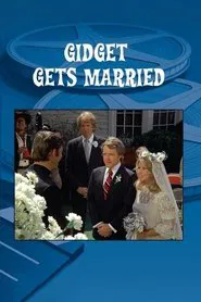 Gidget Gets Married movie poster