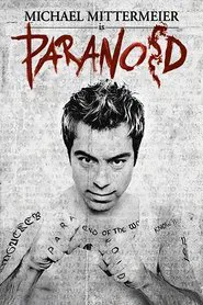 Michael Mittermeier - Paranoid movie poster