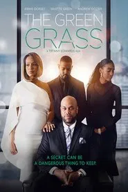 The Green Grass movie poster