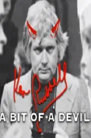 Ken Russell: A Bit of a Devil movie poster