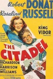The Citadel movie poster