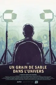 A Grain of Sand in the Universe movie poster