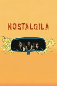 Nostalgila movie poster