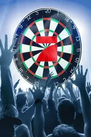 Die Promi-Darts-WM tv show poster