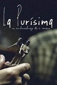 La purísima movie poster