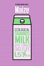 Poster do filme Maize