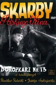 Cabman No. 13 movie poster