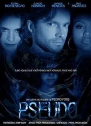 Pseudo movie poster
