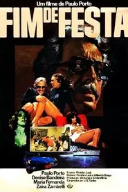 Poster do filme Fim de Festa