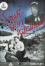 Suviyön salaisuus movie poster