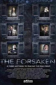 The Forsaken movie poster