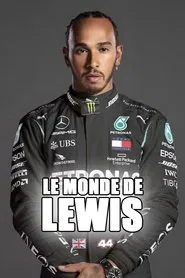 Poster do filme Le monde de Lewis