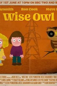 Wise Owl movie poster