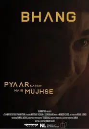 Bhang movie poster