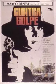 Poster do filme Contragolpe