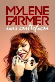 Poster do filme Mylène Farmer, sans contrefaçon