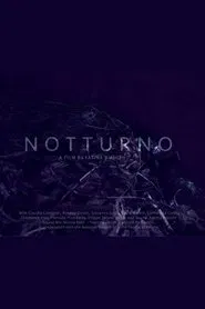 Notturno movie poster