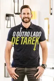 Poster da série O Outro Lado de Tarek